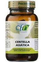 Centella Asiatica St 60 Cap.