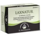 Laxnatur 375 Mg X 48 Caps