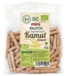 Solnatural Mini Palitos De Kamut Integral Bio 120 G