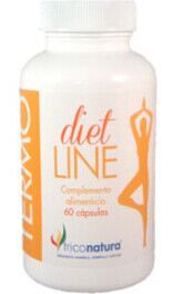 Triconatura Termo Diet Line 60 Caps