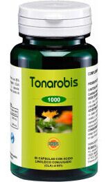 Robis Tona 1.000 Mg 60 Caps