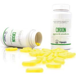 Taxon Cirxon 60 Caps