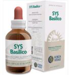 Sys Basilico (Albahaca) 50 Ml