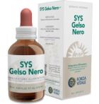 Sys Gelso Nero (Morera Negra) 50 Ml