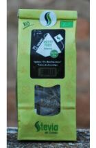 Menta Poleo Con Stevia Bio