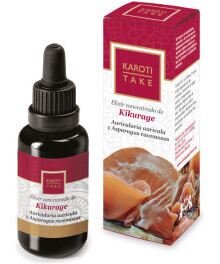 Hiranyagar Karoti-take Kikurage 30 Ml