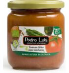 Tomate Frito Con Verdura Eco S/g Fco. 340