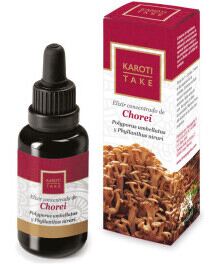 Hiranyagar Karoti-take Chorei 30 Ml