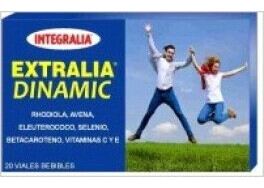 Integralia Extralia Dinamic 20 Viales