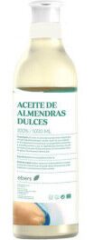 Ebers Aceite Almendra Dulce 1000 Ml