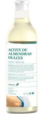 Aceite Almendra Dulce 1000 Ml