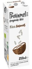 Bebida Arroz-coco Bio 250ml