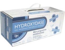 Hydroxydase 10 X 20 Cl