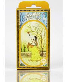 Radhe Ruda Cono Scented Garden