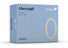 Ebers Ebercapil Complex 30 Perlas