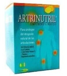 Nutrisport Clinical Artrinutril 10 Sobres