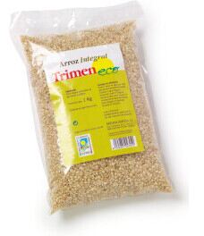 Trimen Arroz Integral Eco 1000 G