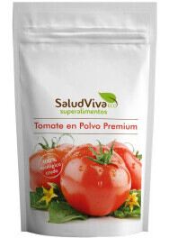 Salud Viva Tomate En Polvo Premium 100 Gr.