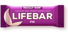 Lifebar Higo Bio 47 Gr