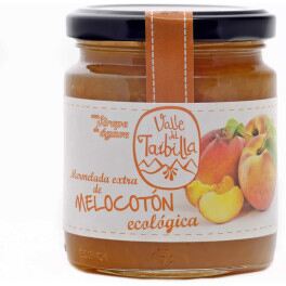 El Oro de los Andes El Oro De Los Andes Mermelada Extra De Melocoton 260 G