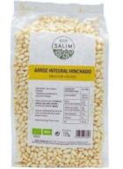 Arroz Integral Hinchado 125 Gr